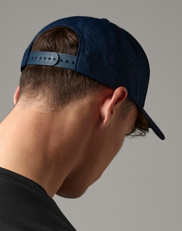 Foto de Beechfield Laser Performance Trucker Foto de Beechfield Laser Performance Trucker