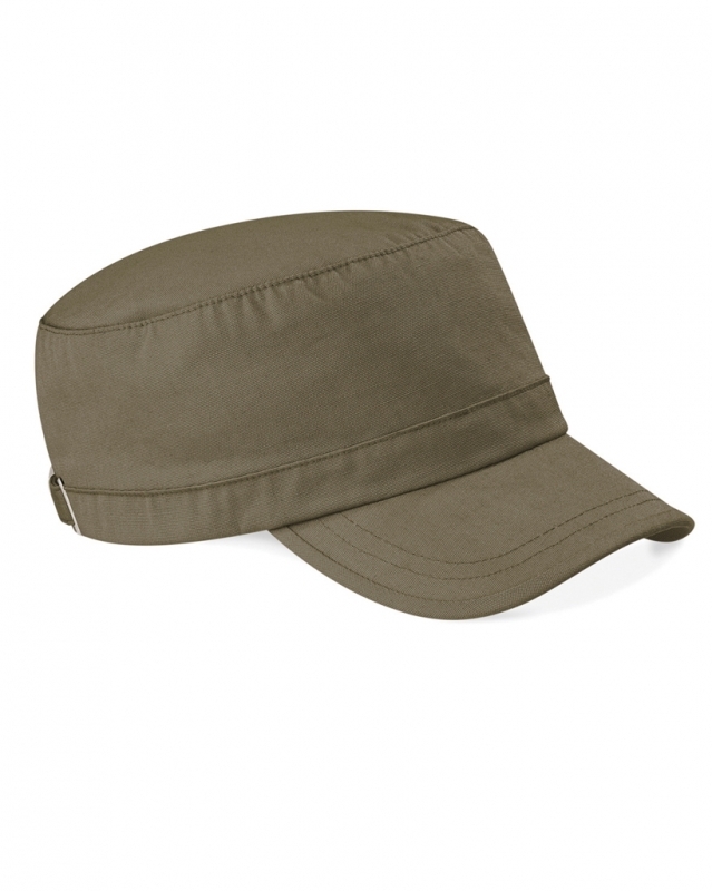 Photo de Beechfield Army Cap B34