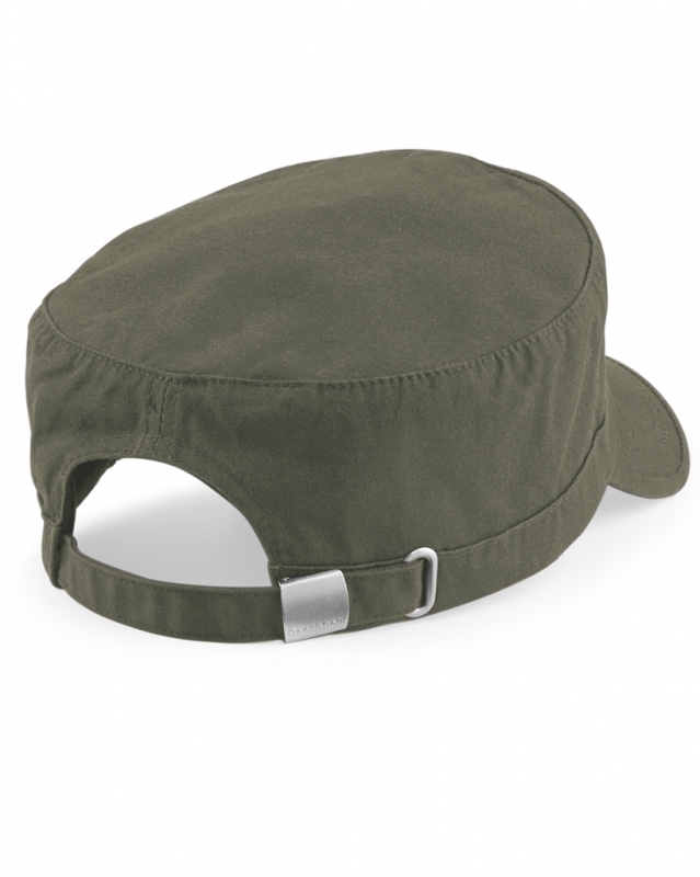 Photo de Beechfield Army Cap B34