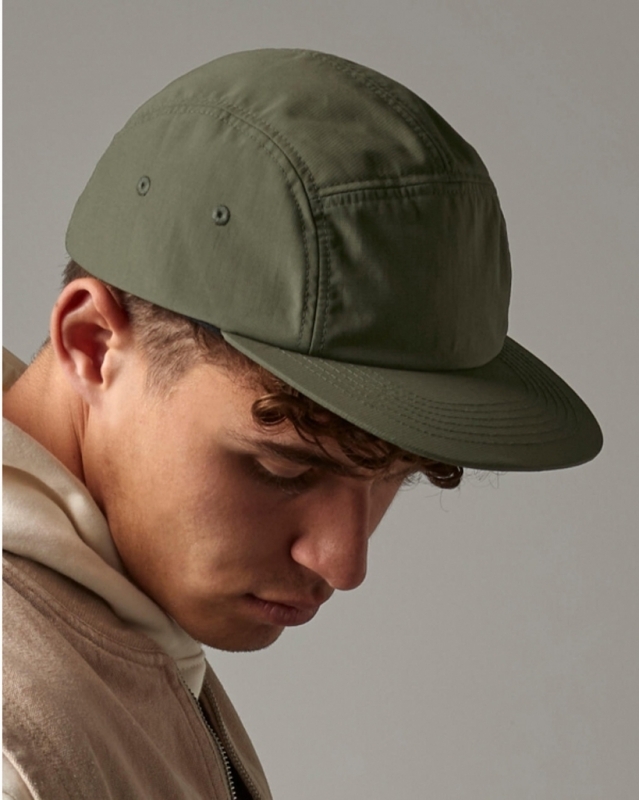 Photo de Beechfield Outdoor Camper Cap B659 Photo de Beechfield Outdoor Camper Cap B659