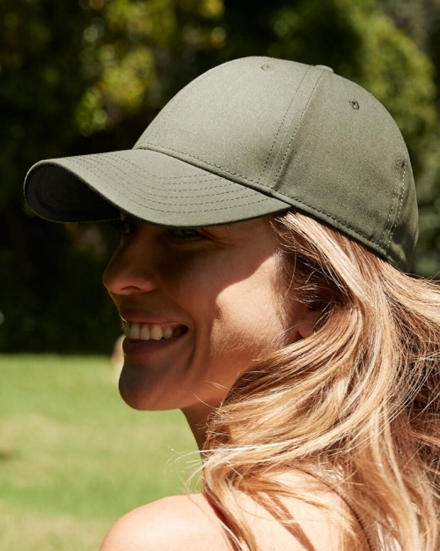 Foto de Beechfield EarthAware Organic Cotton Canvas B801 Foto de Beechfield EarthAware Organic Cotton Canvas B801