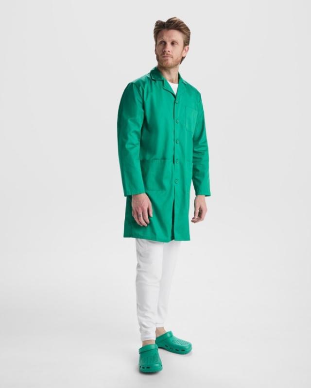 Foto de Roly Vaccine