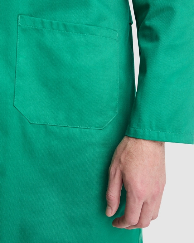 Foto de Roly Vaccine