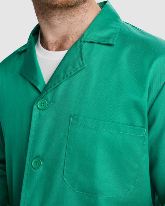 Foto de Roly Vaccine