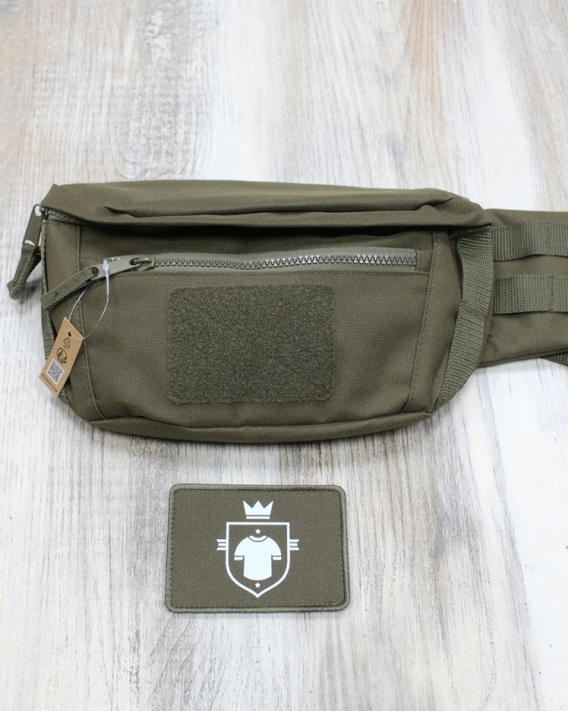 Photo de Bag Base Molle