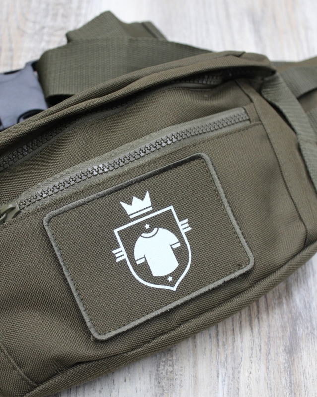 Photo de Bag Base Molle