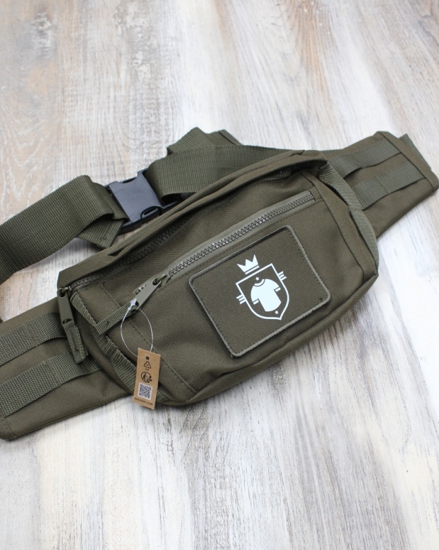 Photo de Bag Base Molle