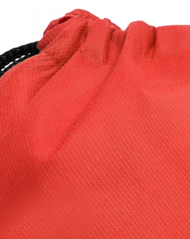 Foto de Gymsacks non woven promocionales