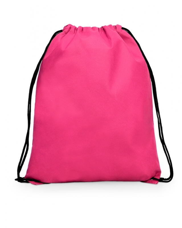 Foto de Gymsacks non woven promocionales
