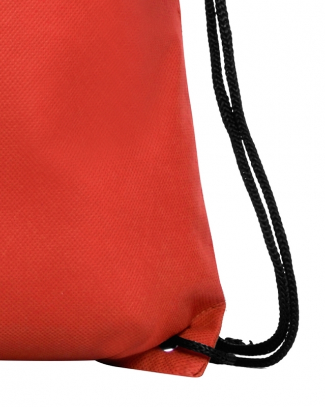 Foto de Gymsacks non woven promocionales