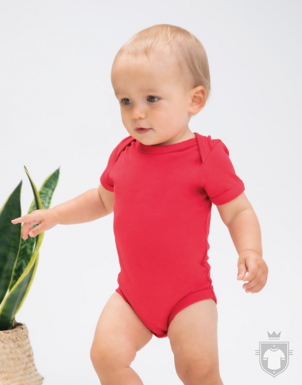 Fotos de Babybugz Baby Bodysuit Organic