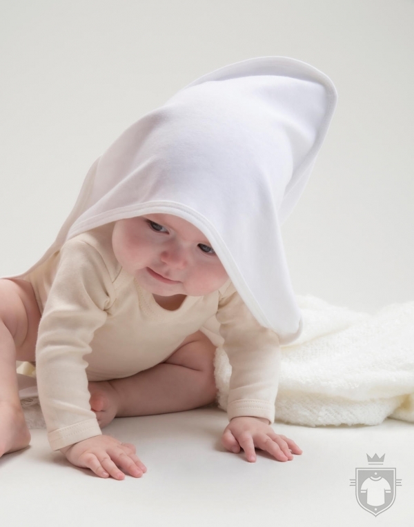 Photos de Babybugz Couverture Babybugz Hooded Blanket