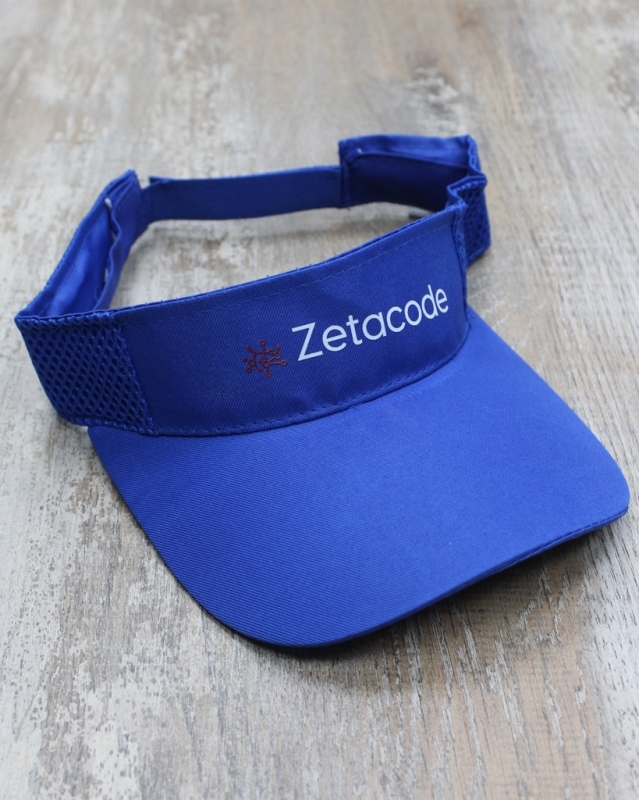 Foto de Viseras promocionales