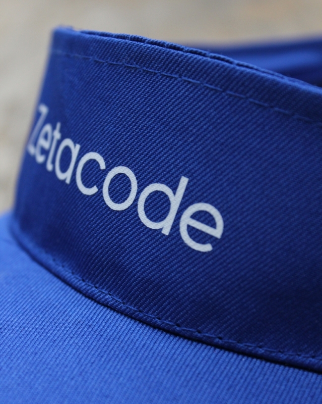 Foto de Viseras promocionales