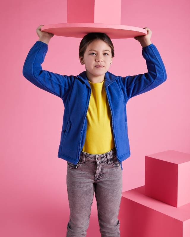 Photo de Roly Artic enfants Photo de Roly Artic enfants