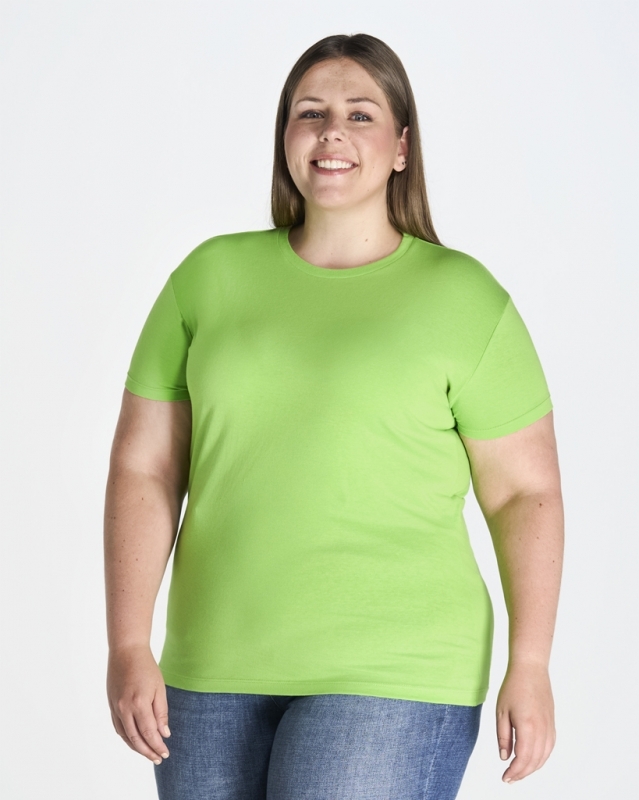 Photo de JHK Curves W