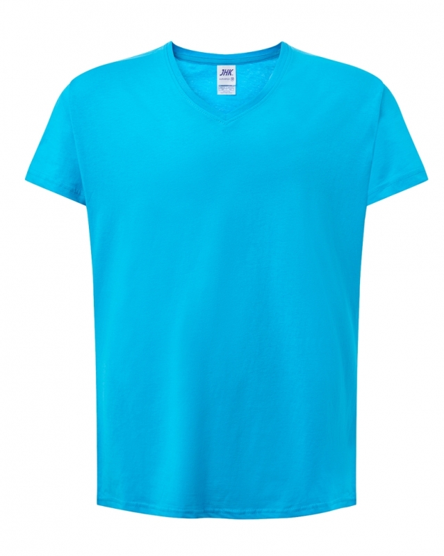 Photo de JHK Curves V-Neck