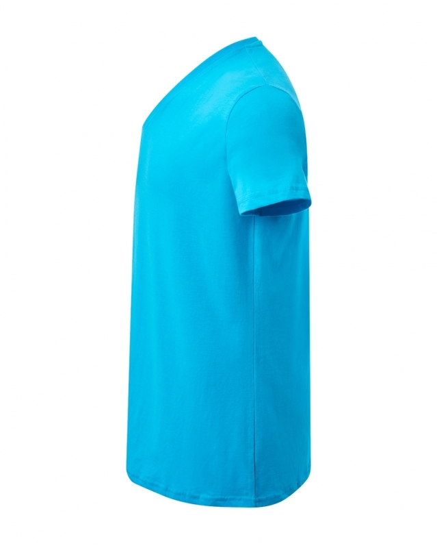 Photo de JHK Curves V-Neck
