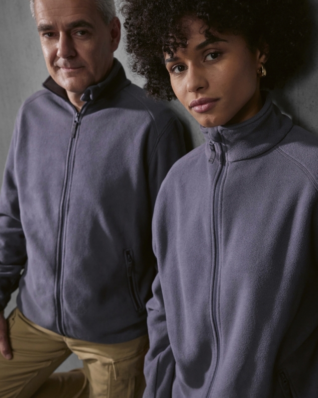 Photo de B&C Reset Polar Fleece Photo de B&C Reset Polar Fleece