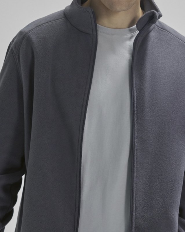 Photo de B&C Reset Polar Fleece Photo de B&C Reset Polar Fleece