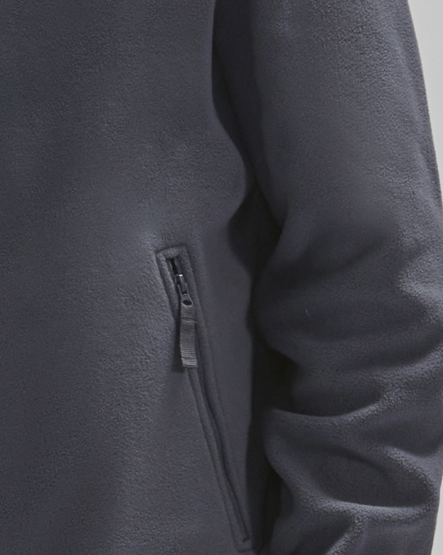 Photo de B&C Reset Polar Fleece Photo de B&C Reset Polar Fleece