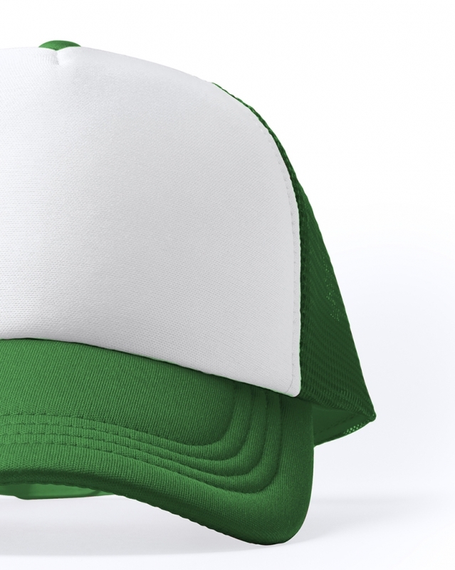 Foto de Gorras trucker promocionales