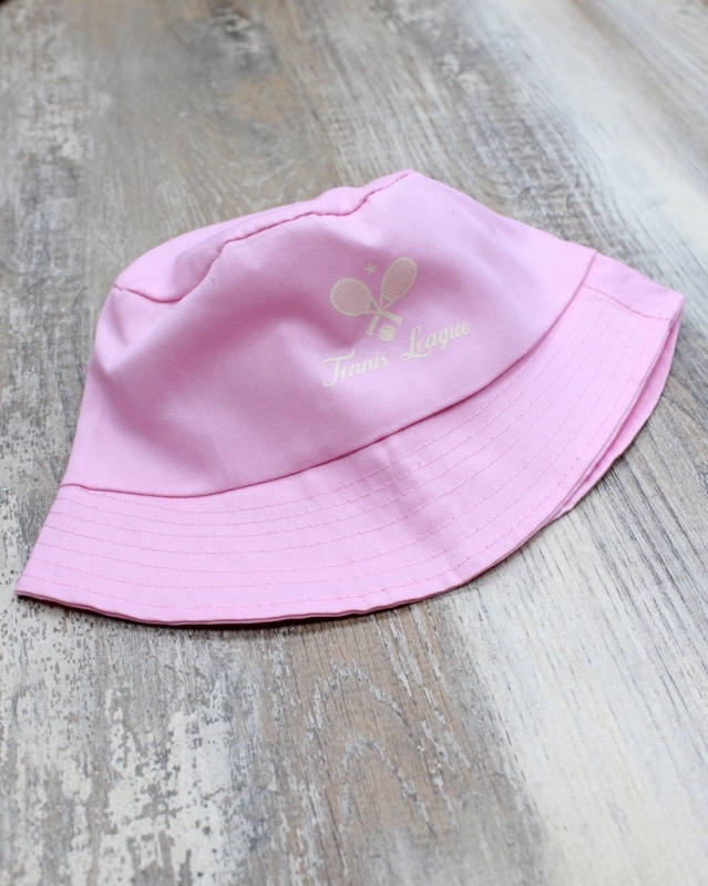 Foto de Sombreros pescador infantiles promocionales