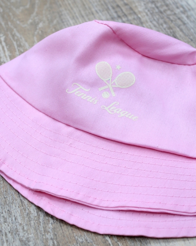 Foto de Sombreros pescador infantiles promocionales