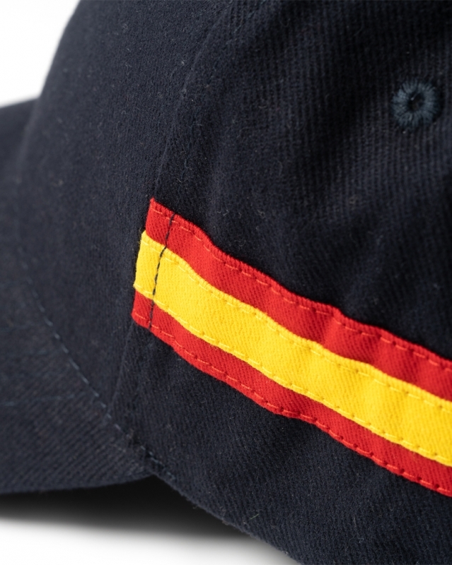 Foto de Gorras con bandera de España