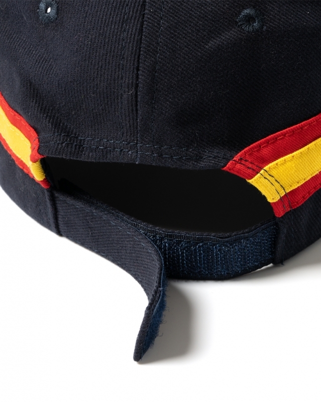 Foto de Gorras con bandera de España
