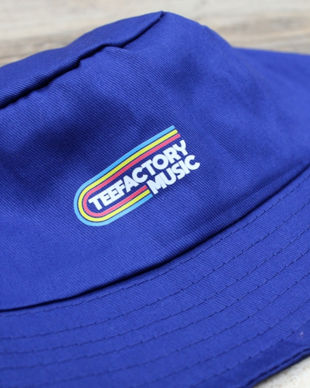 Foto de Sombreros de pescador baratos personalizados
