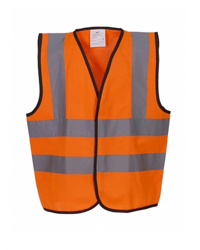 Foto de Yoko Kids alta visibilidad