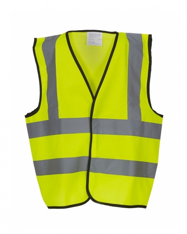 Foto de Yoko Kids alta visibilidad