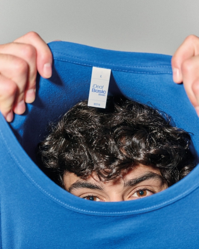 Foto de iDeal Basic Brand iDeal170 Foto de iDeal Basic Brand iDeal170