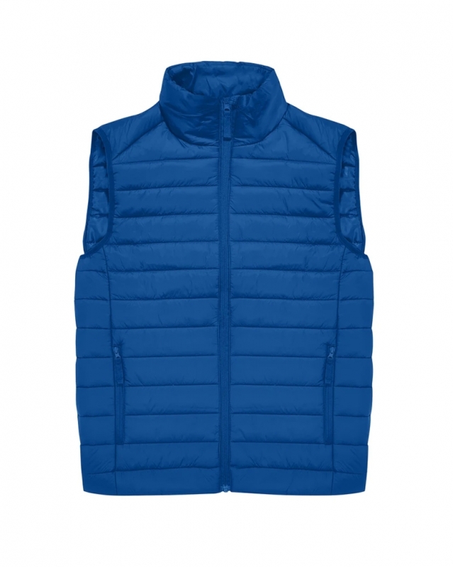 Photo de B&C Reset Bodywarmer