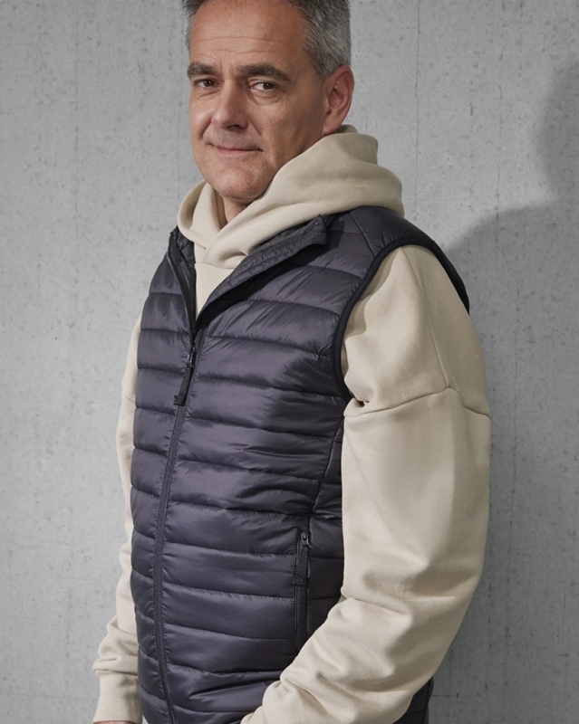 Photo de B&C Reset Bodywarmer