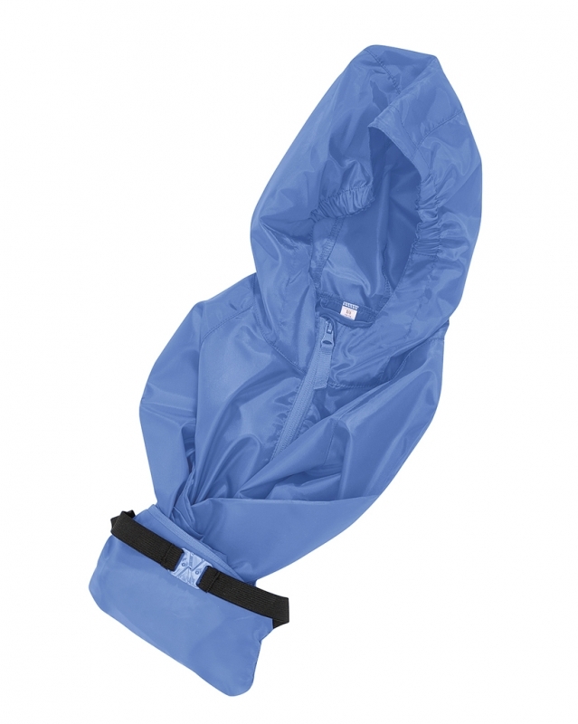 Photo de B&C #Reset Windbreaker Kids Photo de B&C #Reset Windbreaker Kids