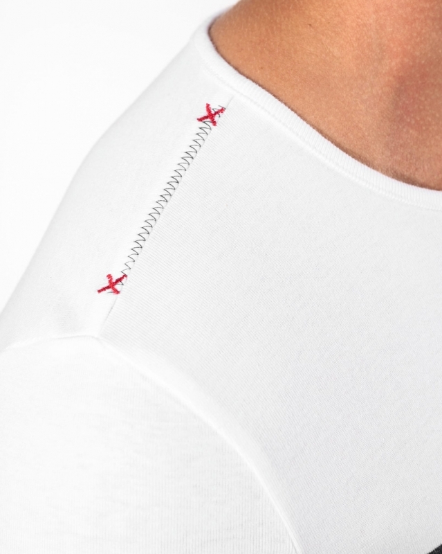 Photo de Kariban K366 Marinière ML Photo de Kariban K366 Marinière ML