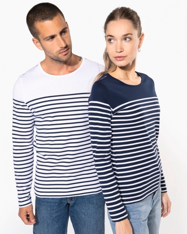 Photo de Kariban K386 Marinière ML F