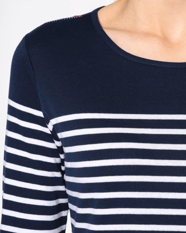 Photo de Kariban K386 Marinière ML F