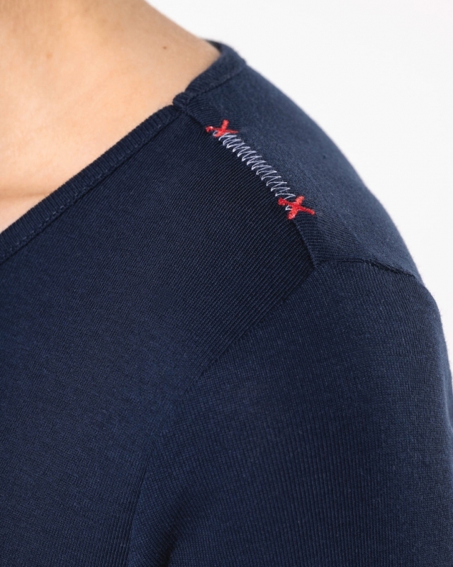 Photo de Kariban K386 Marinière ML F