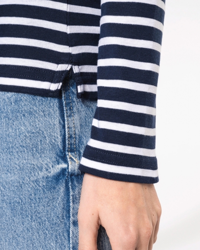 Photo de Kariban K386 Marinière ML F