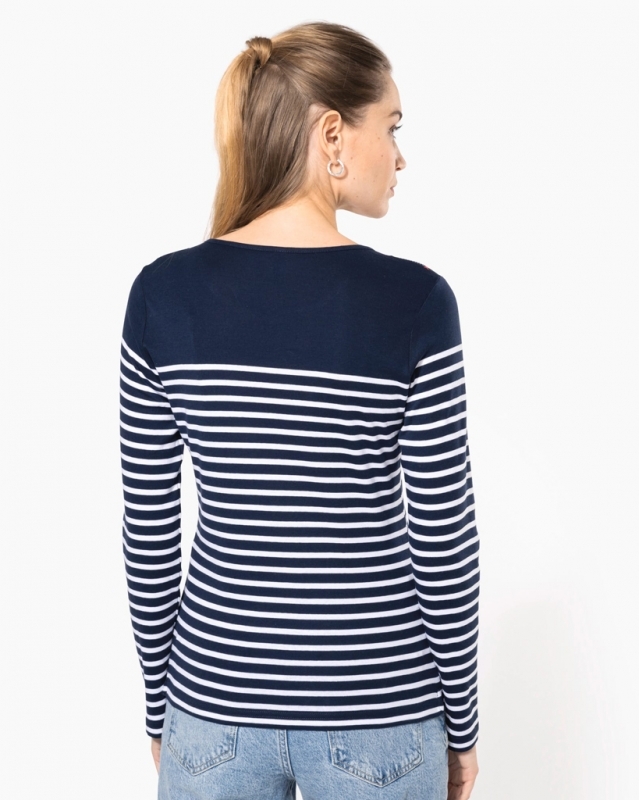 Photo de Kariban K386 Marinière ML F