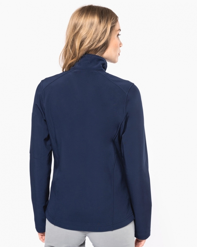 Photo de Kariban Softshell K400 F Photo de Kariban Softshell K400 F
