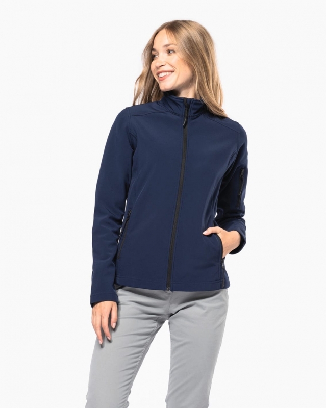 Photo de Kariban Softshell K400 F Photo de Kariban Softshell K400 F
