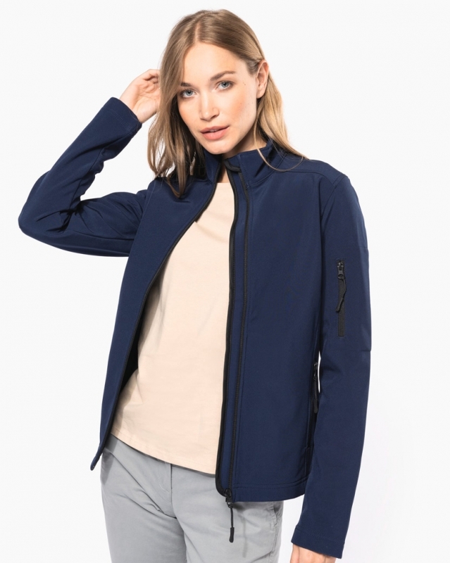 Photo de Kariban Softshell K400 F Photo de Kariban Softshell K400 F