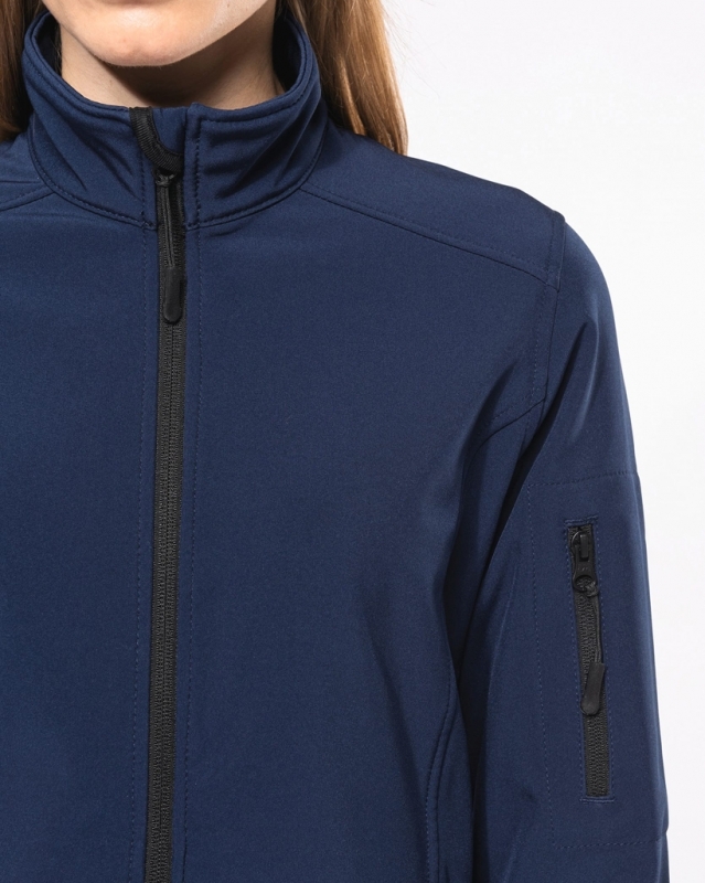 Photo de Kariban Softshell K400 F Photo de Kariban Softshell K400 F