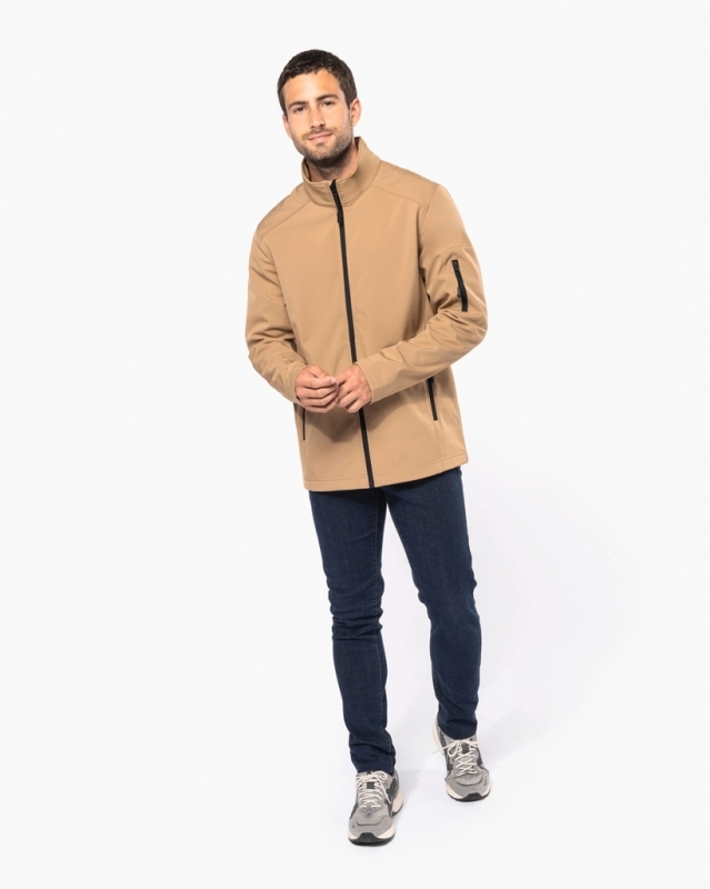 Photo de Kariban Softshell K401 Photo de Kariban Softshell K401