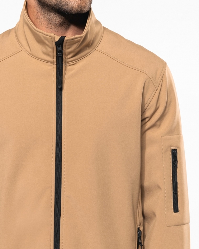 Photo de Kariban Softshell K401 Photo de Kariban Softshell K401