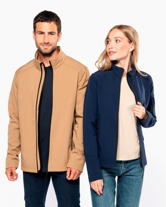Photo de Kariban Softshell K401 Photo de Kariban Softshell K401